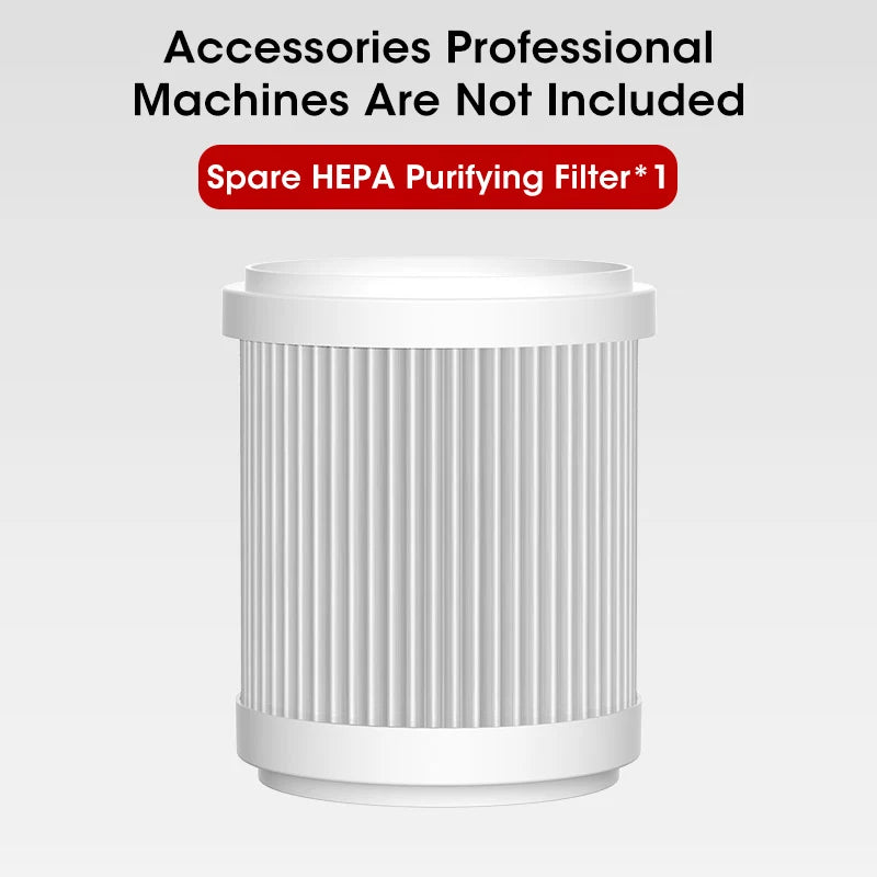 Air Purifier Portable Air Cleaner with HEPA Filter Air Freshener Odor Remover